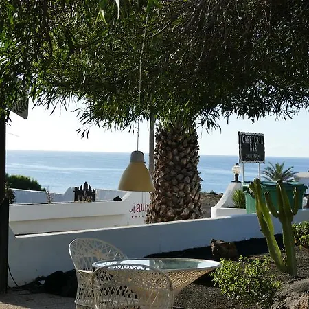 Hébergement de vacances Sol