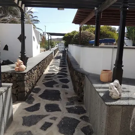 Hébergement de vacances Sol *