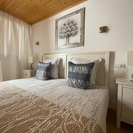 Holiday home Sol *