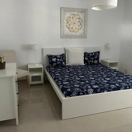 Holiday home Sol *