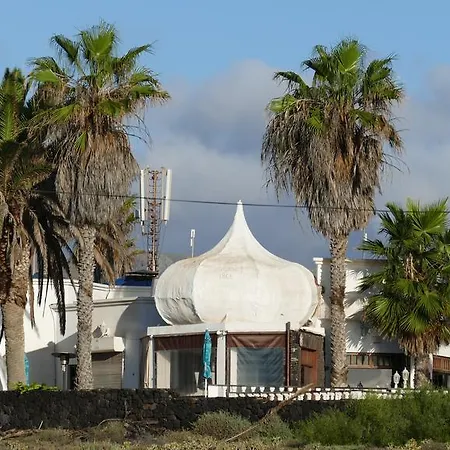Holiday home Sol *