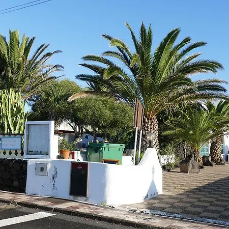 Holiday home Sol