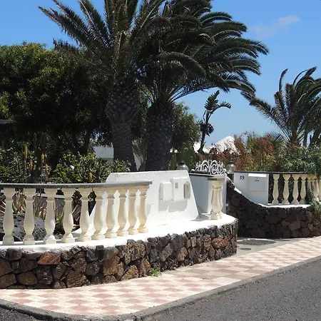 Sol Holiday home