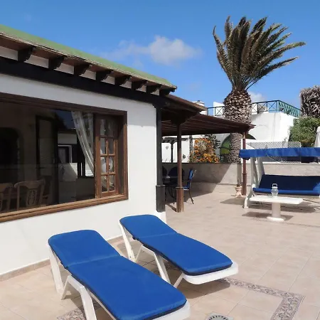 Sol Holiday home *